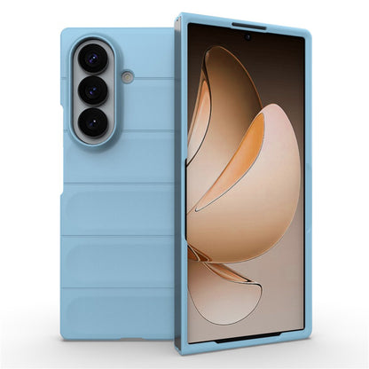 Futrola za Samsung Galaxy Z Fold8 Ultra F971, Techsuit, Magic Shield, Plava