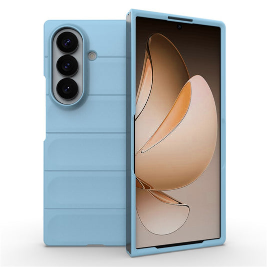 Futrola za Samsung Galaxy Z Fold8 Ultra F976, Techsuit, Magic Shield, Plava