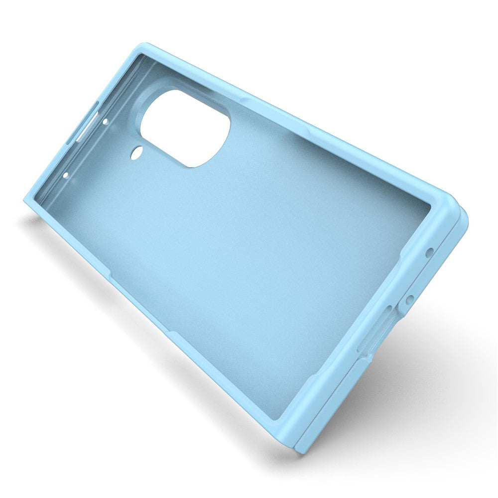 Futrola za Samsung Galaxy Z Fold8 Ultra F971, Techsuit, Magic Shield, Plava