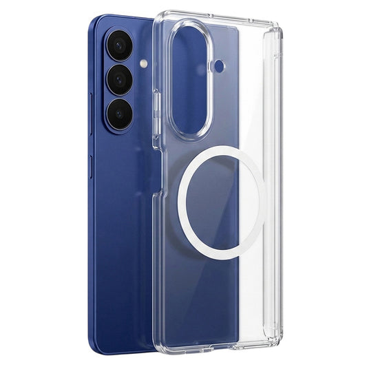 Maska za Samsung Galaxy Z Fold8 Ultra F976, Blueo, Crystal Pro Anti-Drop, providna