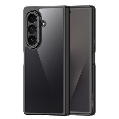 Futrola za Samsung Galaxy Z Fold8 Ultra F976, DUX DUCIS, Aimo, Crna