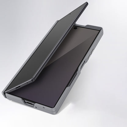 Futrola za Samsung Galaxy Z Fold8 Ultra F976, DUX DUCIS, Vyne, Plava