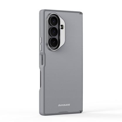 Futrola za Samsung Galaxy Z Fold8 Ultra F976, DUX DUCIS, Vyne, Siva
