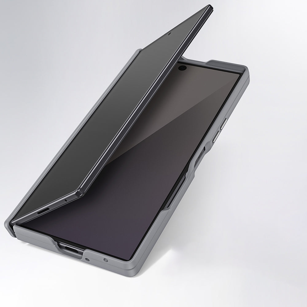 Futrola za Samsung Galaxy Z Fold8 Ultra F976, DUX DUCIS, Vyne, Crna