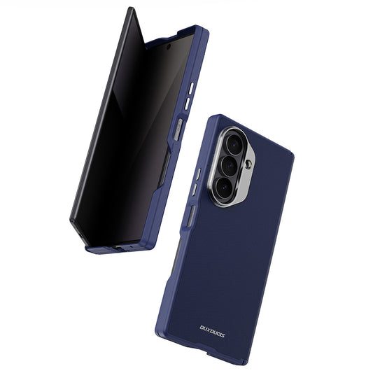 Futrola za Samsung Galaxy Z Fold8 Ultra F976, DUX DUCIS, Vyne, Crna