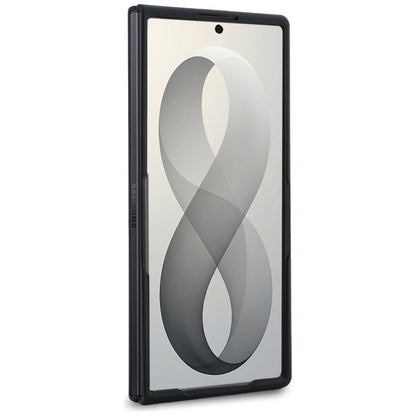 Futrola za Samsung Galaxy Z Fold8 Ultra F976, Guess, 4G Big Logo, Braon