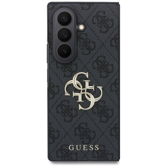Futrola za Samsung Galaxy Z Fold8 Ultra F976, Guess, 4G Big Logo, Crna