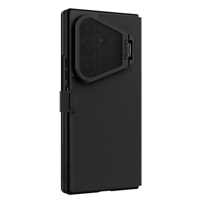 Futrola za Samsung Galaxy Z Fold8 Ultra F976, Nillkin, Qin Prop, crna