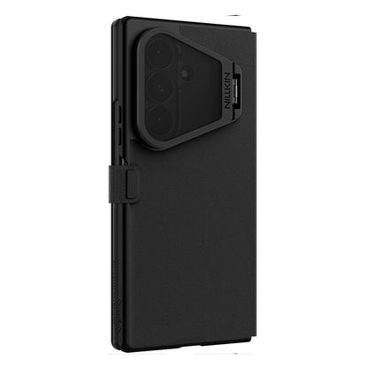 Futrola za Samsung Galaxy Z Fold8 Ultra F976, Nillkin, Qin Prop, crna