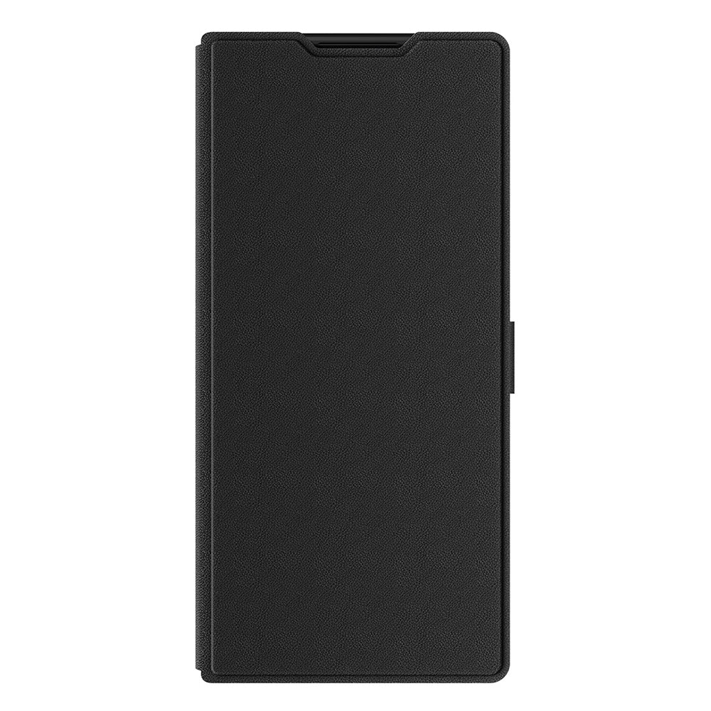 Futrola za Samsung Galaxy Z Fold8 Ultra F976, Nillkin, Qin Prop, crna