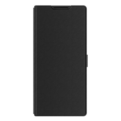 Futrola za Samsung Galaxy Z Fold8 Ultra F976, Nillkin, Qin Prop, crna