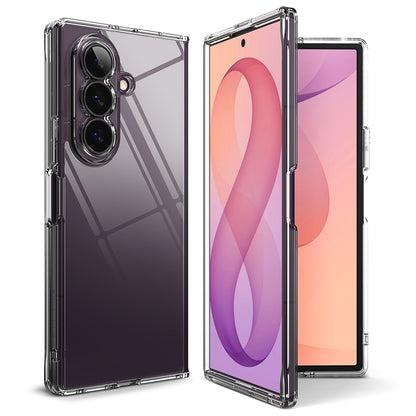 Futrola za Samsung Galaxy Z Fold8 Ultra F976, Ringke, Fusion, Providna