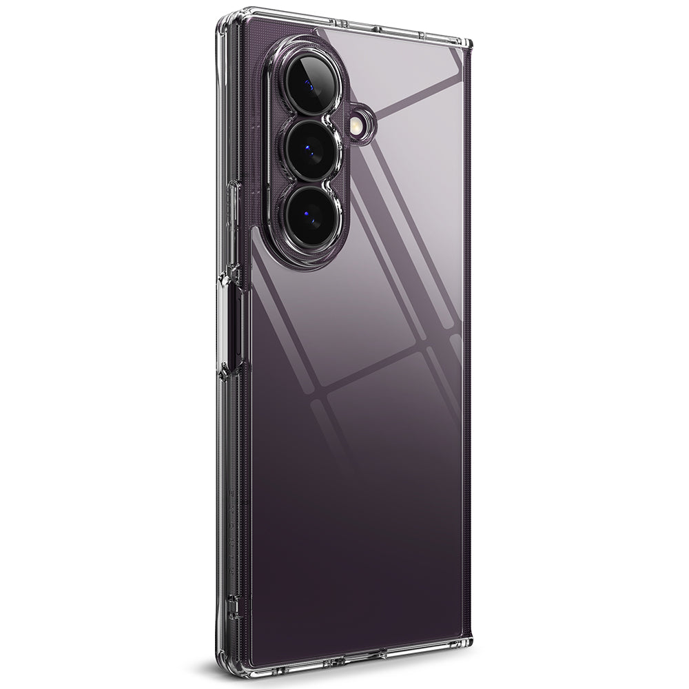 Futrola za Samsung Galaxy Z Fold8 Ultra F976, Ringke, Fusion, Providna