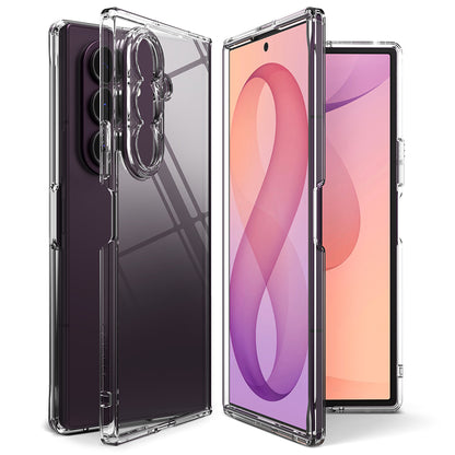 Futrola za Samsung Galaxy Z Fold8 Ultra F976, Ringke, Fusion, Providna