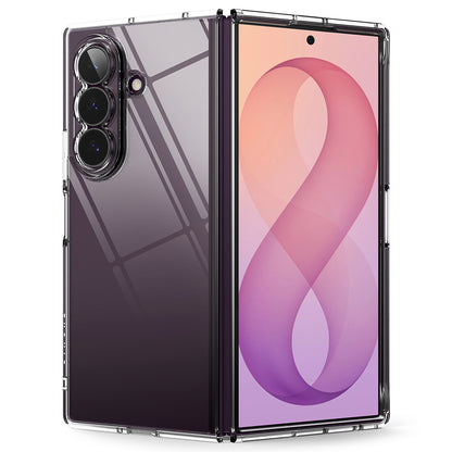 Futrola za Samsung Galaxy Z Fold8 Ultra F976, Ringke, Fusion, Providna