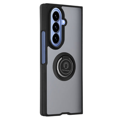 Futrola za Samsung Galaxy Z Fold8 Ultra F971, Techsuit, Glinth, Crna