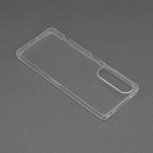 Futrola za Sony Xperia 1 V, Techsuit, Clear, Providna