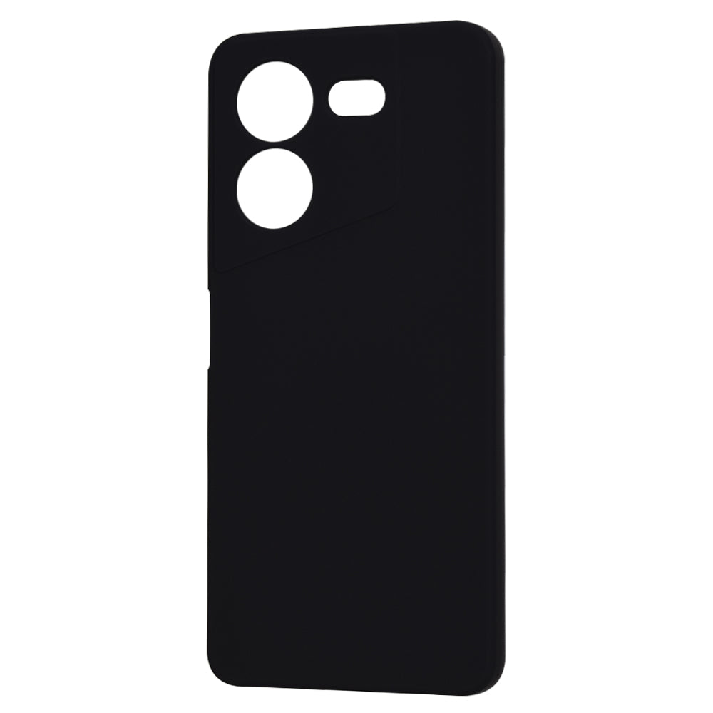 Futrola za Tecno Pova 5 Pro, Techsuit, SoftFlex, Crna