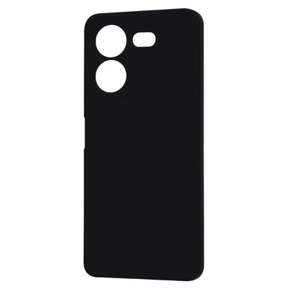 Futrola za Tecno Pova 5 Pro, Techsuit, SoftFlex, Crna