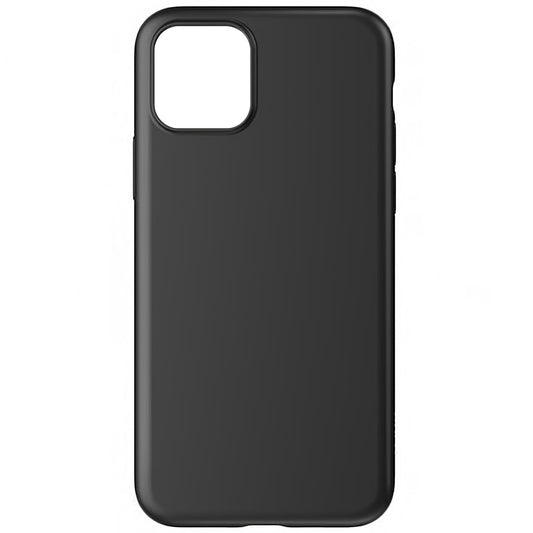 Futrola za vivo V25, OEM, Soft, Crna