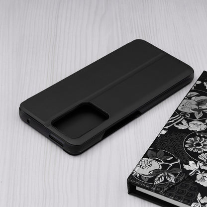 Futrola za Xiaomi 11T / 11T Pro, Techsuit, eFold, Crna