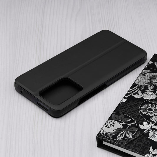 Futrola za Xiaomi 11T / 11T Pro, Techsuit, eFold, Crna