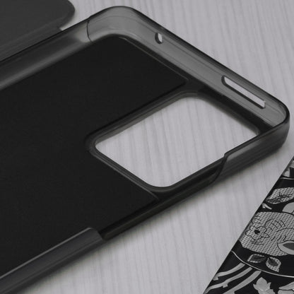 Futrola za Xiaomi 11T / 11T Pro, Techsuit, eFold, Crna