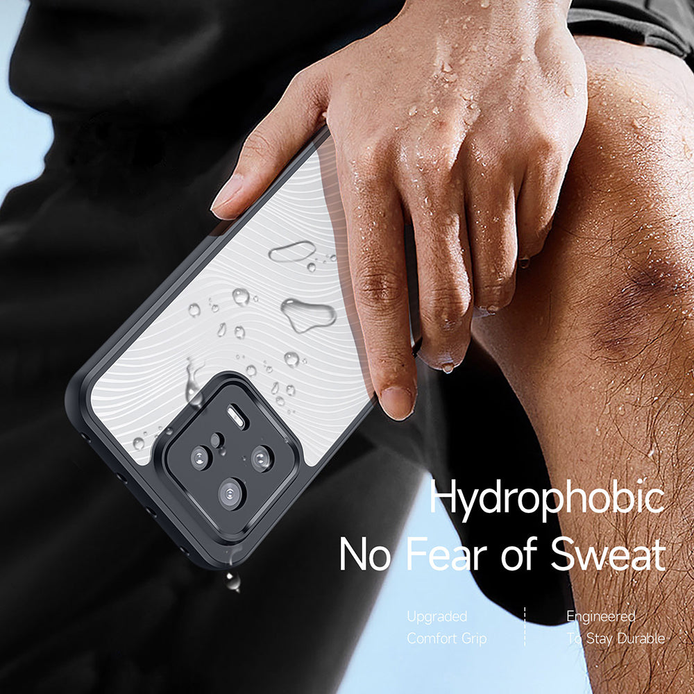 Futrola za Xiaomi 13, DUX DUCIS, Aimo, Crna