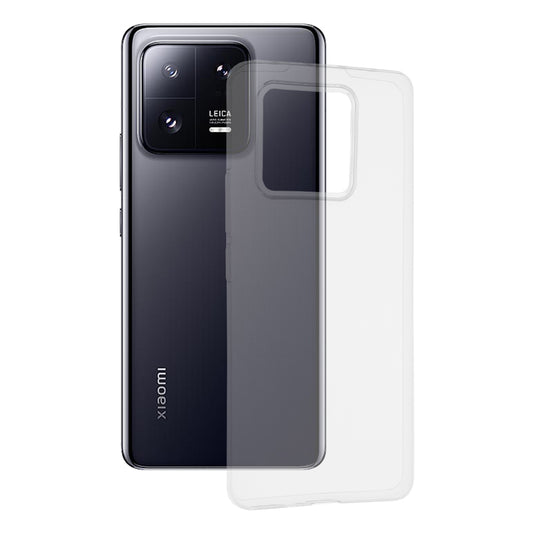 Futrola za Xiaomi 13 Pro, Techsuit, Clear, Providna