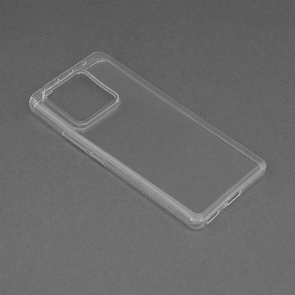 Futrola za Xiaomi 13 Pro, Techsuit, Clear, Providna