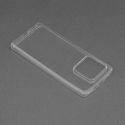 Futrola za Xiaomi 13 Pro, Techsuit, Clear, Providna
