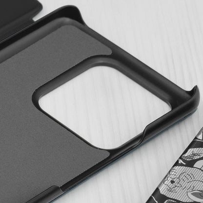 Futrola za Xiaomi 13 Pro, Techsuit, eFold, Crna