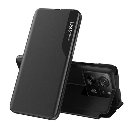 Futrola za Xiaomi 13T Pro / 13T, Techsuit, eFold, Crna