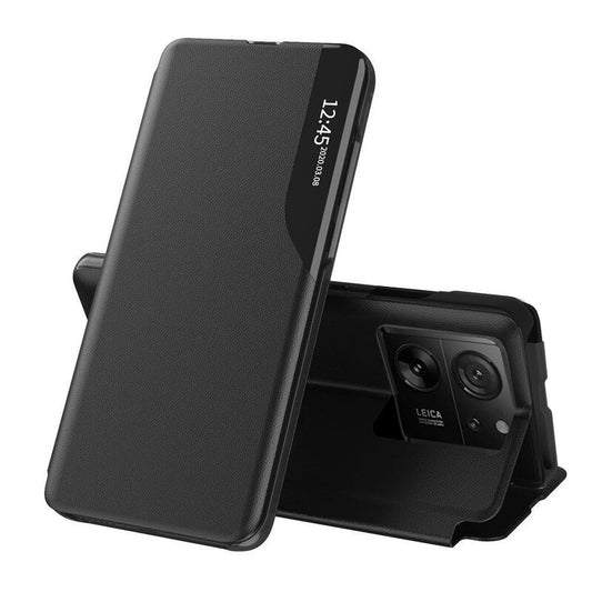 Futrola za Xiaomi 13T Pro / 13T, Techsuit, eFold, Crna