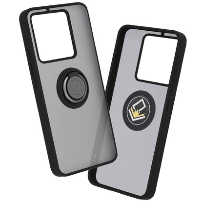 Futrola za Xiaomi 13T Pro / 13T, Techsuit, Glinth, Crna