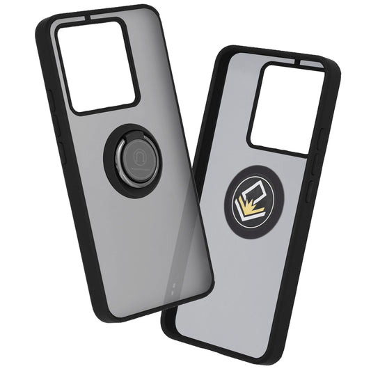 Futrola za Xiaomi 13T Pro / 13T, Techsuit, Glinth, Crna