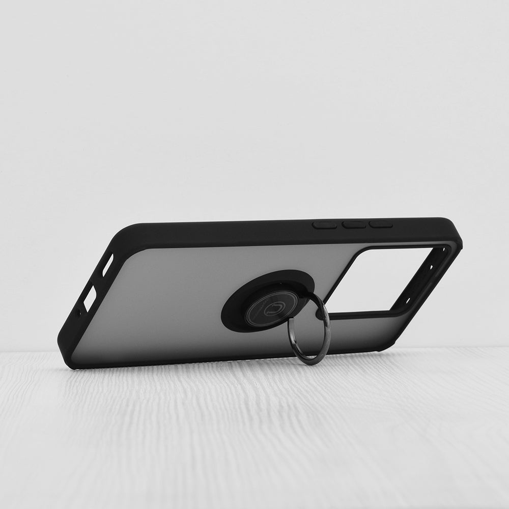 Futrola za Xiaomi 13T Pro / 13T, Techsuit, Glinth, Crna