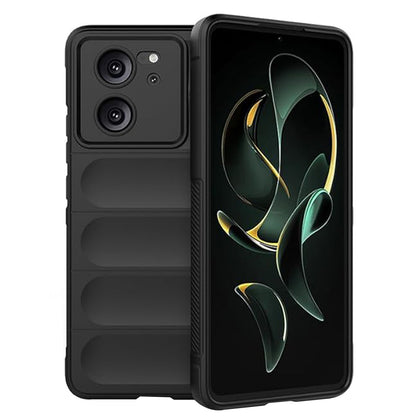 Futrola za Xiaomi 13T Pro / 13T, Techsuit, Magic Shield, Crna