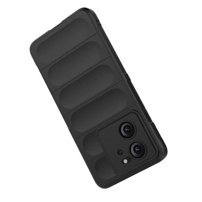Futrola za Xiaomi 13T Pro / 13T, Techsuit, Magic Shield, Crna
