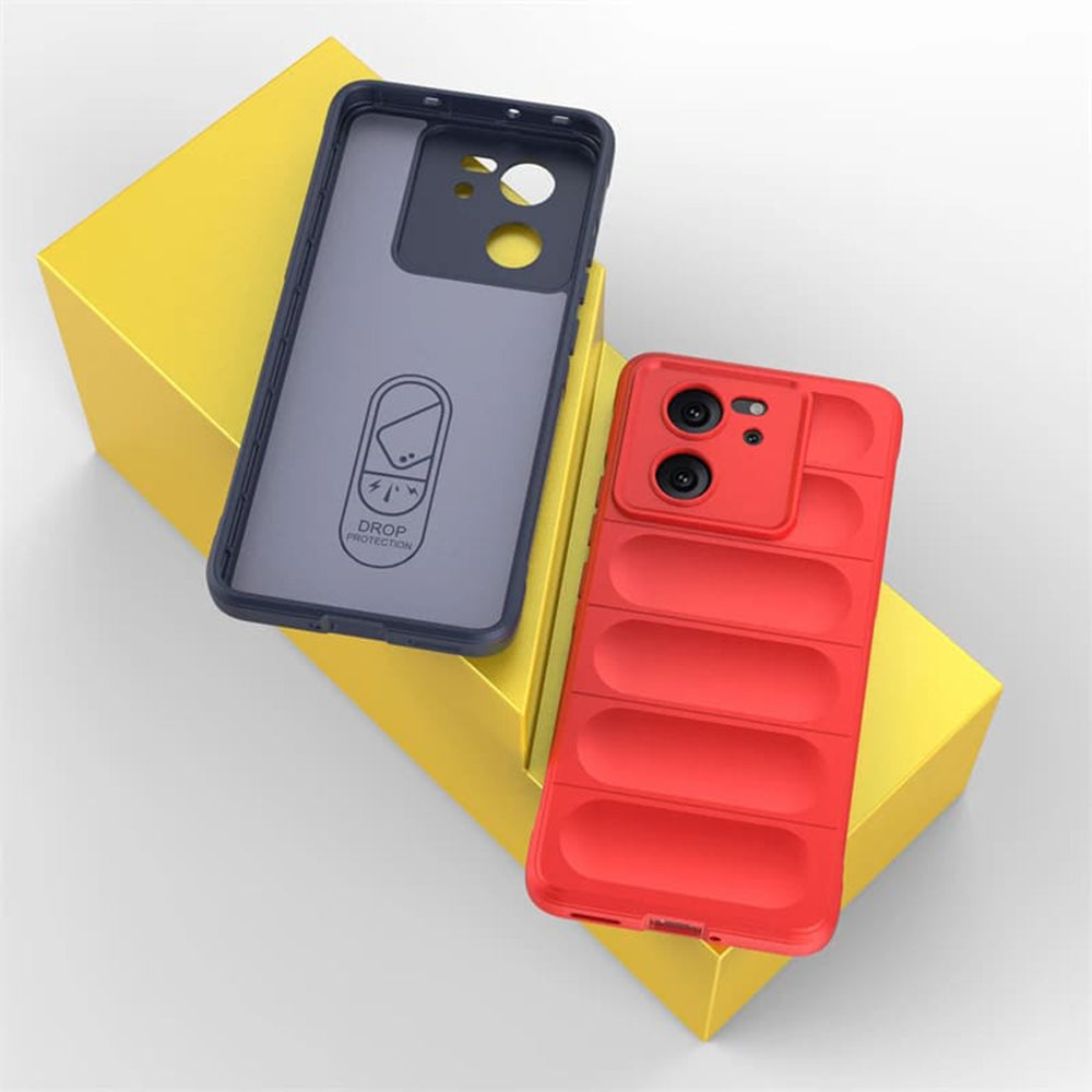 Futrola za Xiaomi 13T Pro / 13T, Techsuit, Magic Shield, Crna