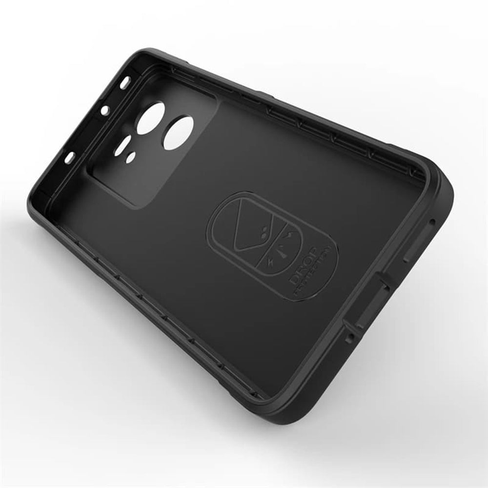 Futrola za Xiaomi 13T Pro / 13T, Techsuit, Magic Shield, Crna