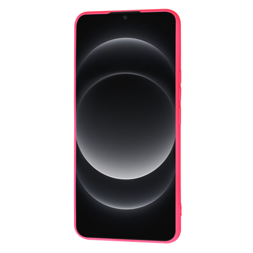 Futrola za Xiaomi 14 Ultra, Techsuit, SoftFlex, Tamno Roze
