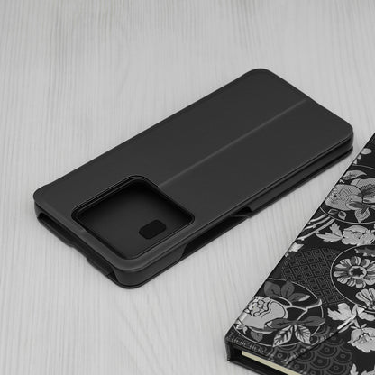 Futrola za Xiaomi 14T Pro, Techsuit, eFold, Crna