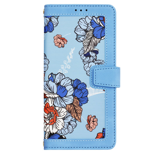 Futrola za Xiaomi 14T Pro, Techsuit, FlipCraft, Plava