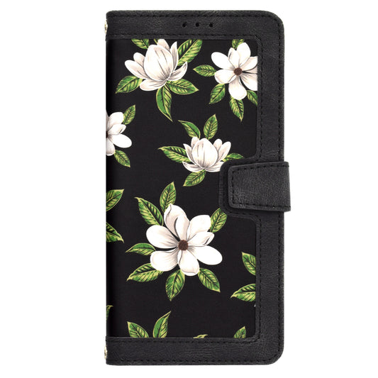 Futrola za Xiaomi 14T Pro, Techsuit, FlipCraft, Crna