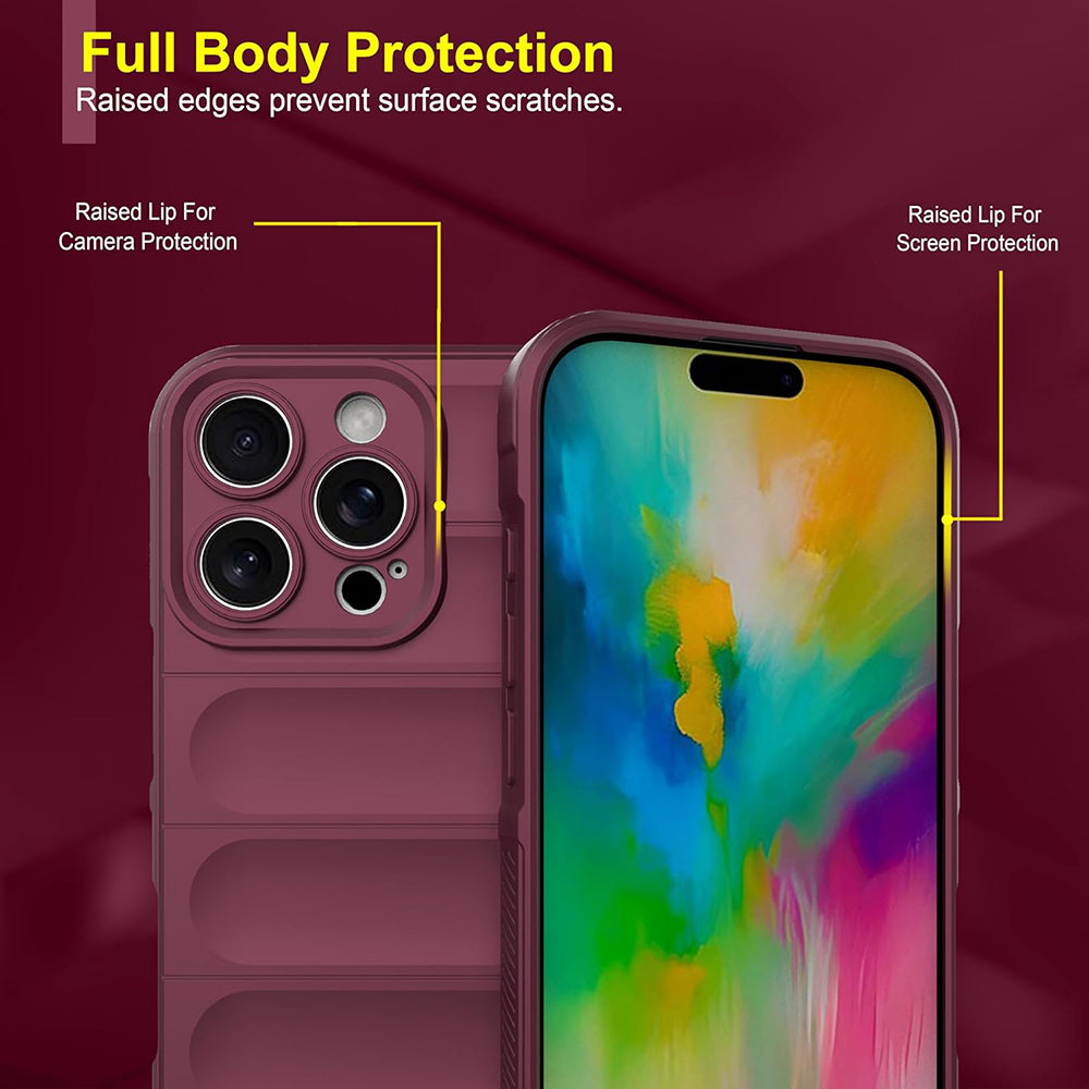 Futrola za Xiaomi 14T Pro, Techsuit, Magic Shield, Crna