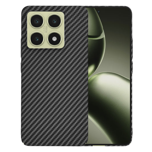 Futrola za Xiaomi 14T, Techsuit, Carbonite FiberShell, Crna