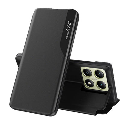 Futrola za Xiaomi 14T, Techsuit, eFold, Crna