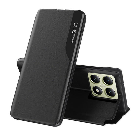 Futrola za Xiaomi 14T, Techsuit, eFold, Crna