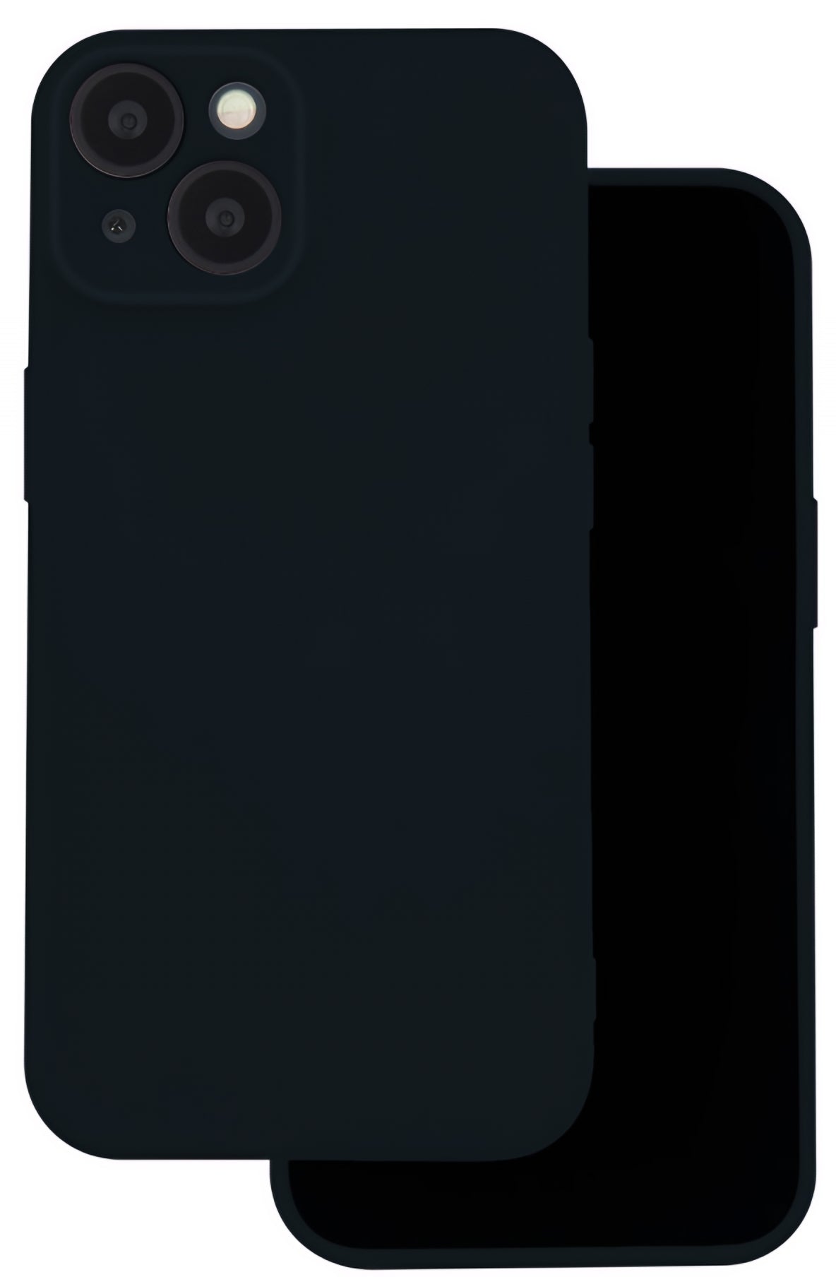 Futrola za Xiaomi 15 Ultra, OEM, Silikonska, Crna